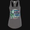 Women's Ideal Racerback Tank Thumbnail
