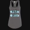 Women's Ideal Racerback Tank Thumbnail