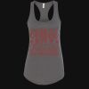 Women's Ideal Racerback Tank Thumbnail
