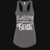 Women's Ideal Racerback Tank Thumbnail