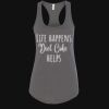 Women's Ideal Racerback Tank Thumbnail
