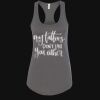 Women's Ideal Racerback Tank Thumbnail