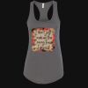 Women's Ideal Racerback Tank Thumbnail