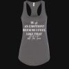 Women's Ideal Racerback Tank Thumbnail