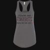 Women's Ideal Racerback Tank Thumbnail