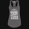Women's Ideal Racerback Tank Thumbnail