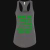 Women's Ideal Racerback Tank Thumbnail