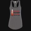 Women's Ideal Racerback Tank Thumbnail