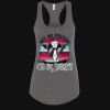 Women's Ideal Racerback Tank Thumbnail