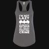Women's Ideal Racerback Tank Thumbnail