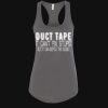 Women's Ideal Racerback Tank Thumbnail