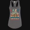 Women's Ideal Racerback Tank Thumbnail