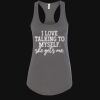 Women's Ideal Racerback Tank Thumbnail