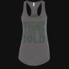Women's Ideal Racerback Tank Thumbnail