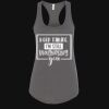 Women's Ideal Racerback Tank Thumbnail
