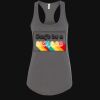 Women's Ideal Racerback Tank Thumbnail