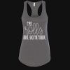 Women's Ideal Racerback Tank Thumbnail