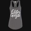 Women's Ideal Racerback Tank Thumbnail