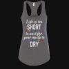 Women's Ideal Racerback Tank Thumbnail