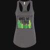 Women's Ideal Racerback Tank Thumbnail