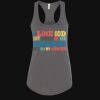 Women's Ideal Racerback Tank Thumbnail