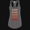Women's Ideal Racerback Tank Thumbnail