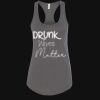 Women's Ideal Racerback Tank Thumbnail