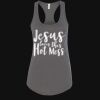 Women's Ideal Racerback Tank Thumbnail