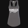 Women's Ideal Racerback Tank Thumbnail