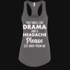 Women's Ideal Racerback Tank Thumbnail