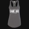 Women's Ideal Racerback Tank Thumbnail