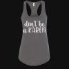 Women's Ideal Racerback Tank Thumbnail