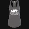 Women's Ideal Racerback Tank Thumbnail