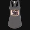 Women's Ideal Racerback Tank Thumbnail