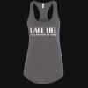 Women's Ideal Racerback Tank Thumbnail