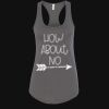 Women's Ideal Racerback Tank Thumbnail