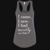 Women's Ideal Racerback Tank Thumbnail