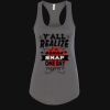 Women's Ideal Racerback Tank Thumbnail
