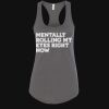 Women's Ideal Racerback Tank Thumbnail