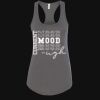 Women's Ideal Racerback Tank Thumbnail