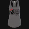 Women's Ideal Racerback Tank Thumbnail