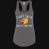Women's Ideal Racerback Tank Thumbnail
