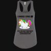 Women's Ideal Racerback Tank Thumbnail
