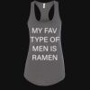 Women's Ideal Racerback Tank Thumbnail