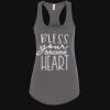 Women's Ideal Racerback Tank Thumbnail