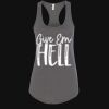 Women's Ideal Racerback Tank Thumbnail