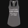 Women's Ideal Racerback Tank Thumbnail