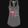 Women's Ideal Racerback Tank Thumbnail
