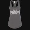 Women's Ideal Racerback Tank Thumbnail