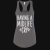 Women's Ideal Racerback Tank Thumbnail